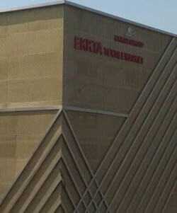 Ekkta Textile 