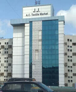JJ Ac Textile Market 