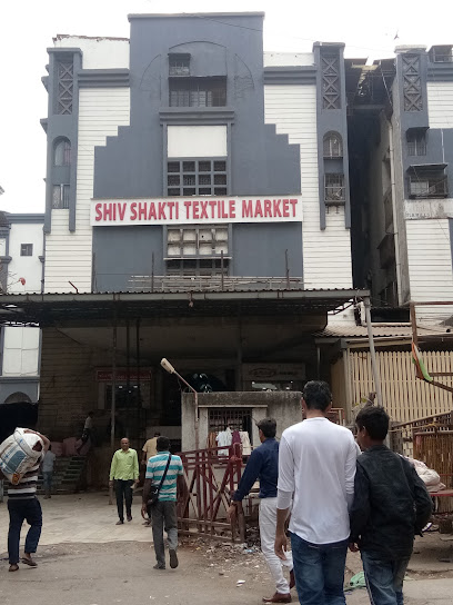 Shiv Shakti Textile Market