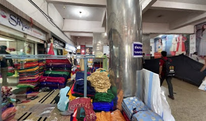 Radha Krishna Textile Market