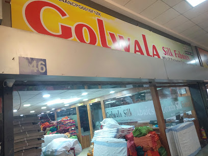 Golawala Market