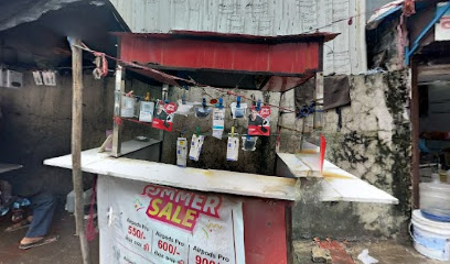 New Textile Market