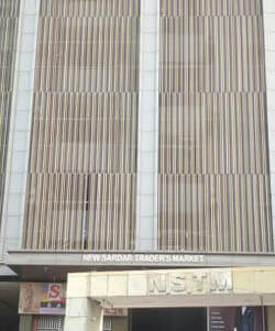 New Sardar Traders Market NSTM
