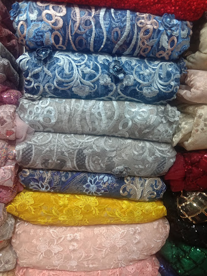 Padmavati Textie Market