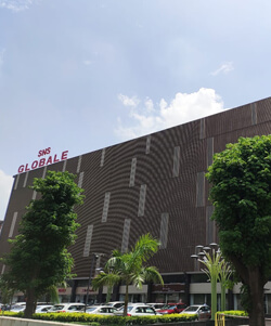 Globale Textile Market